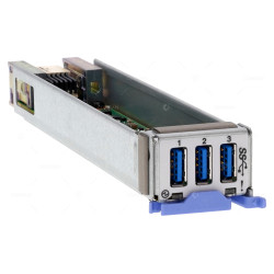 6B6C IBM 3-PORT USB 3.0 8Q MODULE FOR IBM E980 PSERIES POWER9